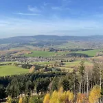 - Dovolená * Žacléř