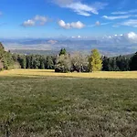 - Dovolená Žacléř