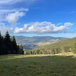 - Dovolená Apartman Žacléř