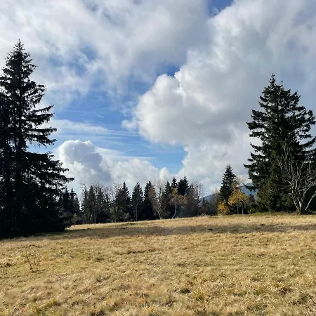 - Dovolená * Žacléř