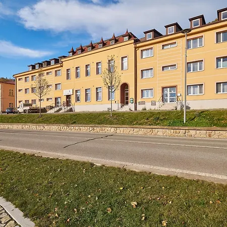 Apartamento - Dovolená *