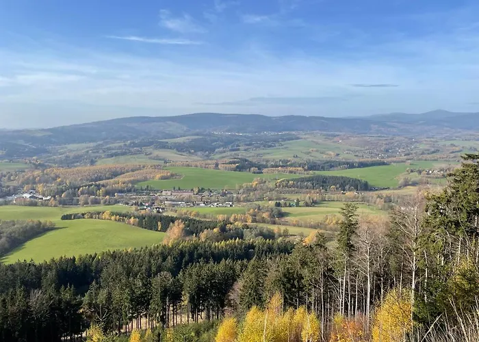 - Dovolena * Žacléř