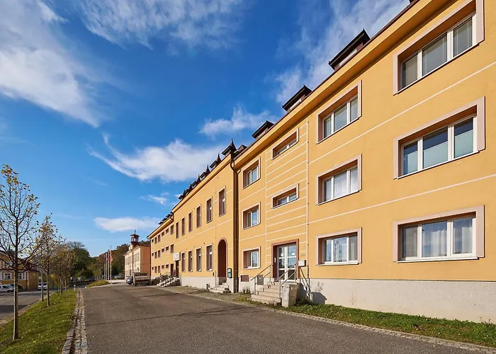 - Dovolená Apartmán