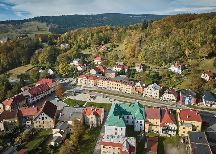 Apartmán - Dovolená
